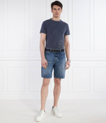 Футболка GUESS - темно-синий(M4GI18 K8FQ4)