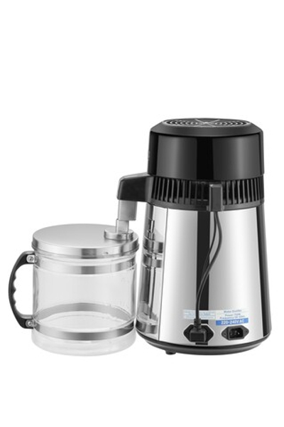 Автономный медицинский дистиллятор AQUA-S