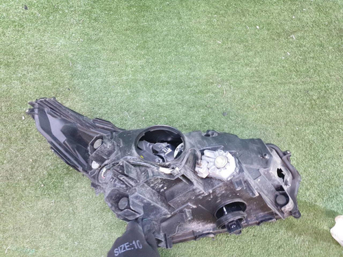 Битая Фара левая Lexus NX 1 (2014-2017) LED