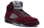 Кроссовки Jordan Air Jordan 5 Retro Burgundy