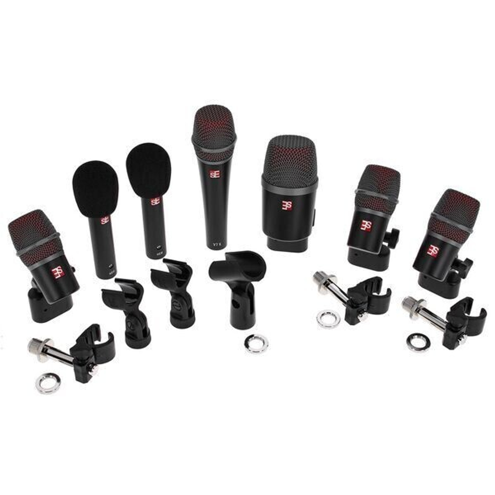 SE Electronics V Pack Arena комлект микрофонов