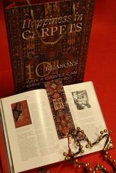 Happiness in Carpets-10 reasons. Why a carpet can make you happy