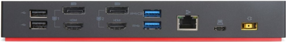 Док-станция  Lenovo ThinkPad Hybrid