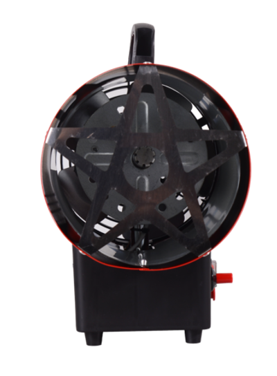 Тепловая газовая пушка Ресанта ТГП-23000