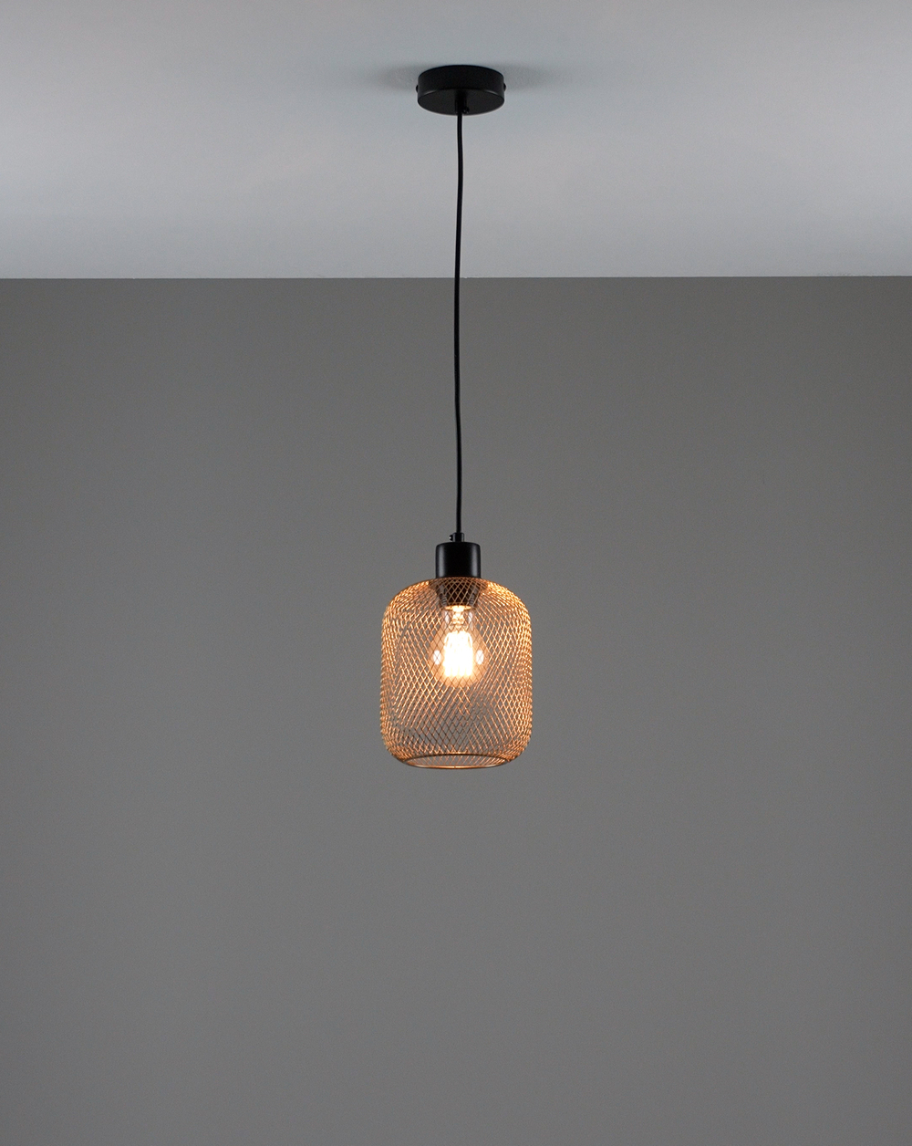 Светильник подвесной Moderli V11035-1P Olivia