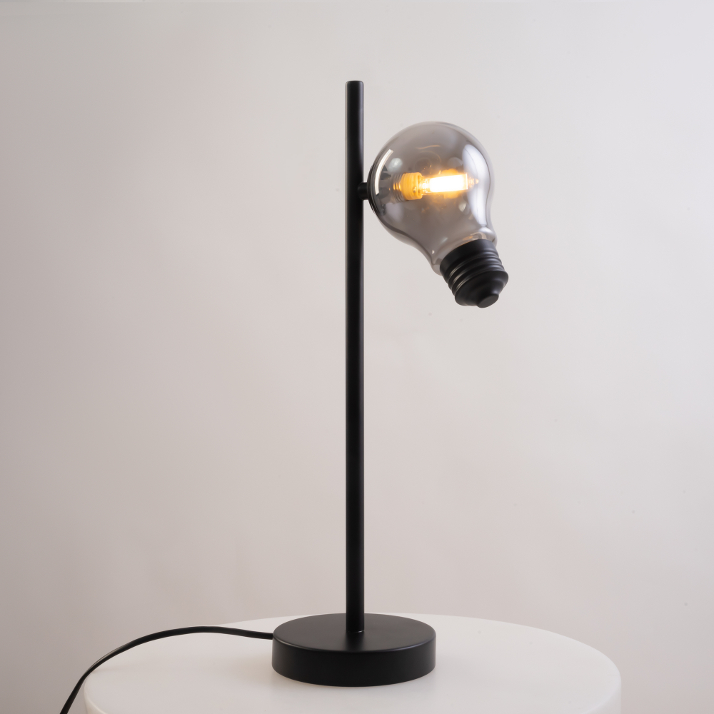 Настольный светильник Freya FR5372TL-01B