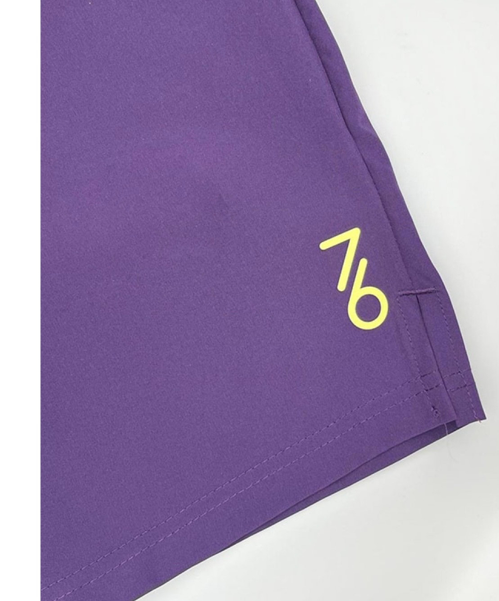 Шорты мужские 7/6 Miran Shorts 7' Crown Jewel (Размер "L")