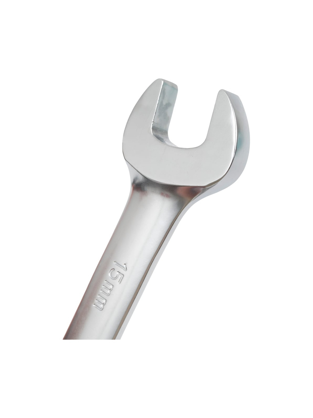 Набор комбинированных ключей Gigant с трещоткой, 10 шт GKKR-10