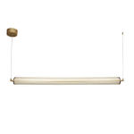 Подвесной светодиодный светильник Favourite Ligero 4190-1P