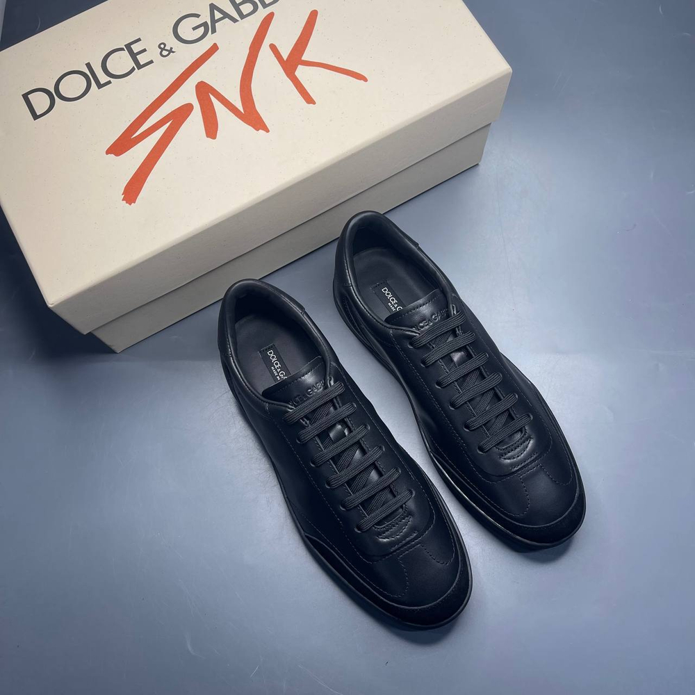 Кроссовки Dolce Gabbana