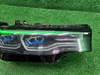 Фара правая BMW X7 G07 (2019-2022) Laser Light