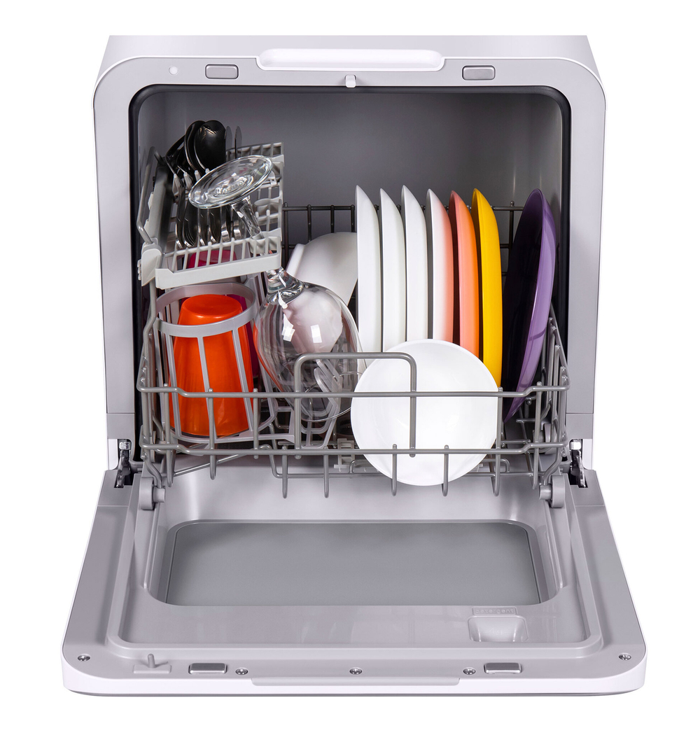 Посудомоечная машина MAUNFELD MWF06IM фото 8