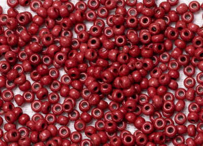 Бисер 08/0 PRECIOSA, 50 г