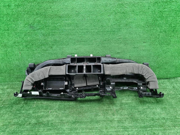 Торпедо Hyundai Creta 2 (2021-2022)