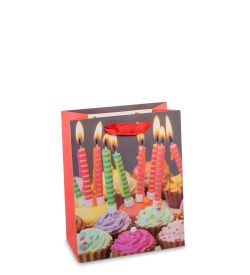 Packing Symphony Z-63-1 Пакет «С Днем рождения!» малый