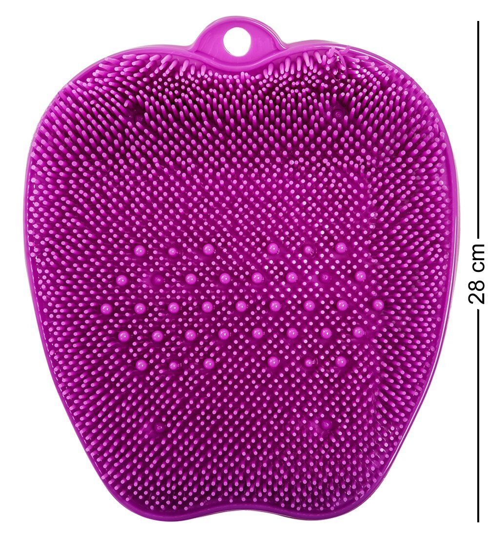 GAEM Home MSG-19/02 Массажер (фиолетовый)