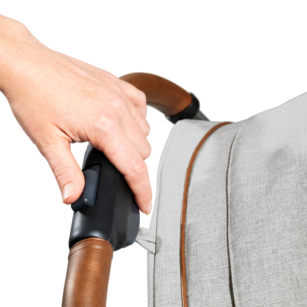 Прогулочная коляска Joie Parcel