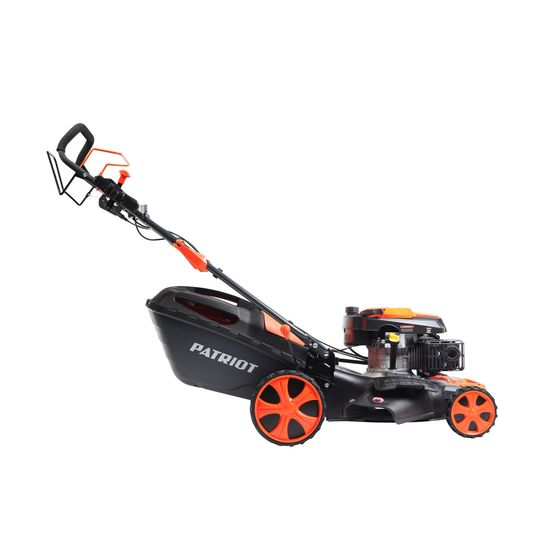Газонокосилка бензиновая "PATRIOT" PT 52LS