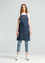 ФАРТУК «ВОРК №1»