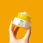 FarmStay Крем освежающий увлажняющий с экстрактом юдзу - Citrus yuja vitalizing moisture cream, 80г