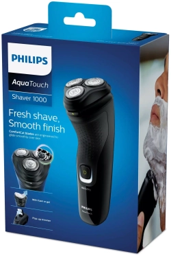 Электробритва Philips S1223