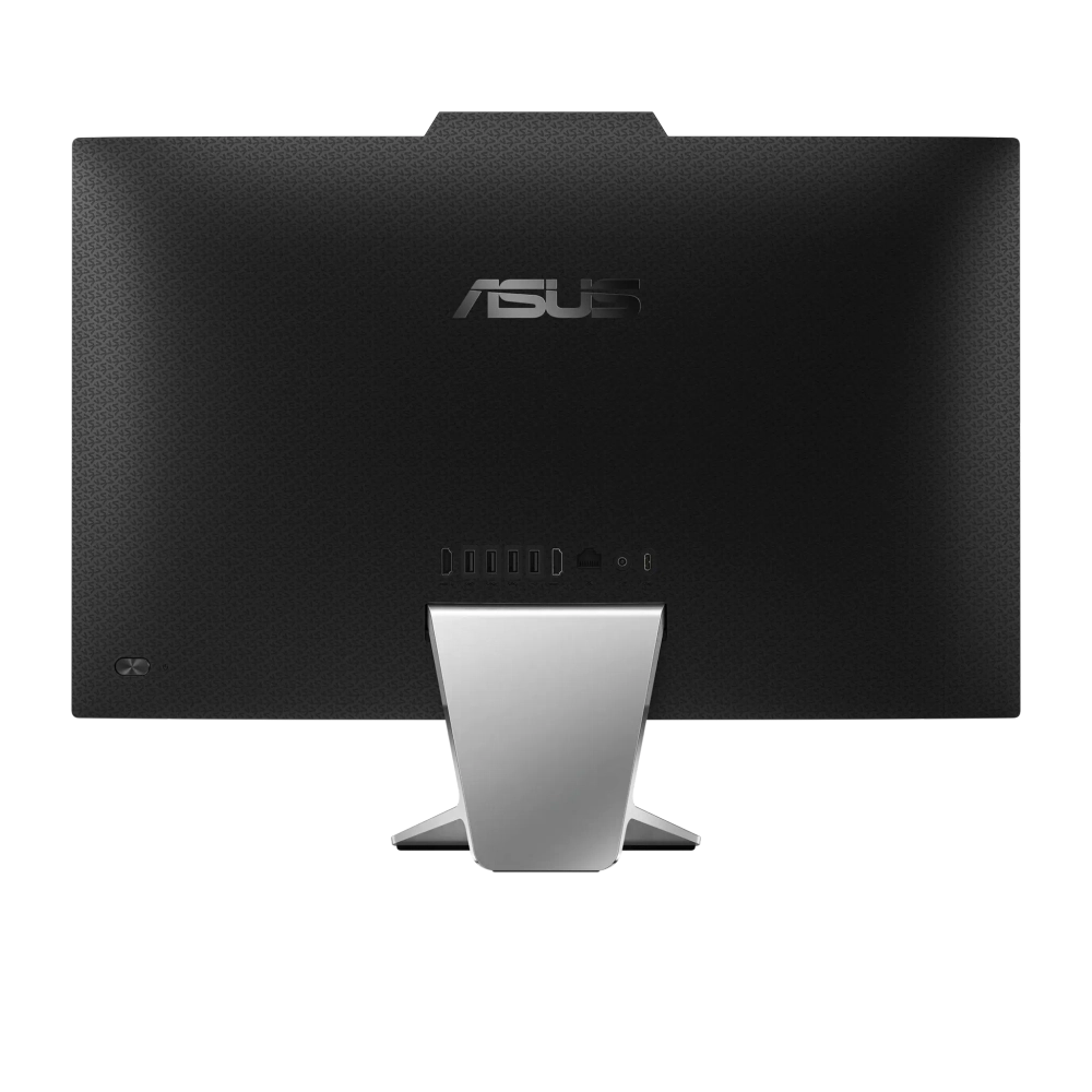 Моноблок ASUS E3402WBAK-BA219X/Black/23.8  FHD /I5-1235U/8GB/512GB PCIE G3 SSD/Wi-Fi 6 + BT5.3/720p HD/90W/WL kb&ms/W11P