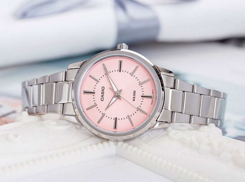 Часы Casio LTP-1303D-4A