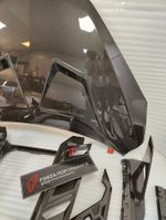 Карбоновый обвес для LAMBORGHINI REVUELTO 2023+ Ламборгини