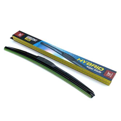 Щетка стеклоочистителя (дворник) гибридная JEEP Commander 2005-2010 Передний правый (пасс)