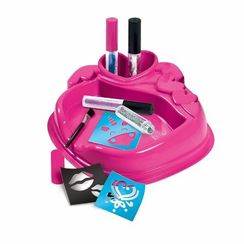 CRAZY CHIC - GLITTER TATOO