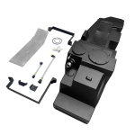 Замена штатного бака на 110 литров для Toyota Land Cruiser Prado Hybrid 250 2.4T 2024+ LC250H Тойота Прадо Крузак