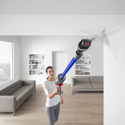 Беспроводной вертикальный пылесос Dyson V11 Absolute Extra