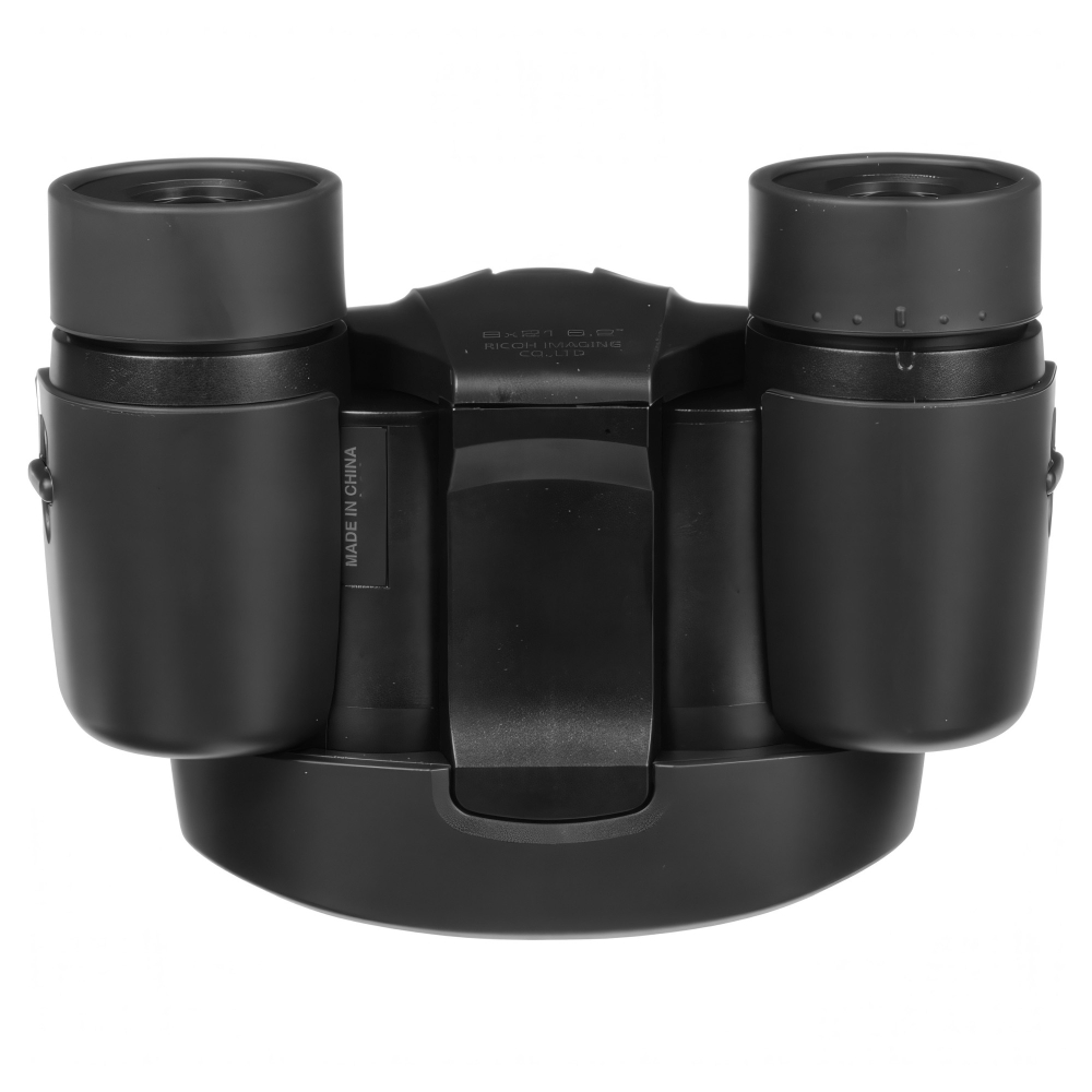 Бинокль Pentax UP 8x21 - Полное многослойное покрытие оптики