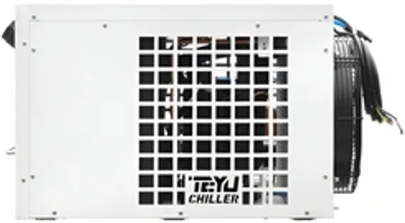 Чиллер Hanli HL-1500-QG2/2 для охлаждения лазерного излучателя до 1,5 кВт