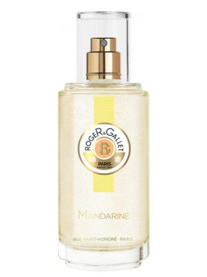 Roger and Gallet Mandarine