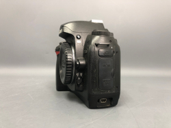 Nikon D70s Body