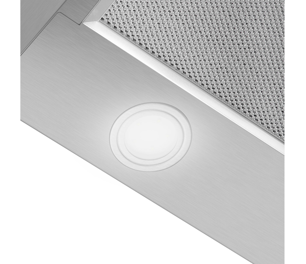 Кухонная вытяжка MAUNFELD MP-1 60 нержавеющая сталь фото 6