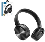 Полноразмерные Bluetooth наушники HOCO DW01 (черный)