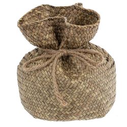 GAEM Ваза для искусственных цветов, L22 W22 H21 см