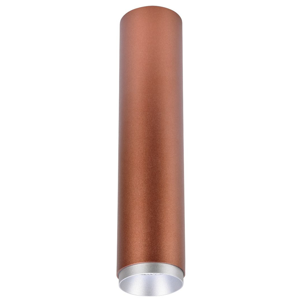 Светильник точечный накладной Wertmark Technical Stecken WE803.01.607+WE803.RG.200