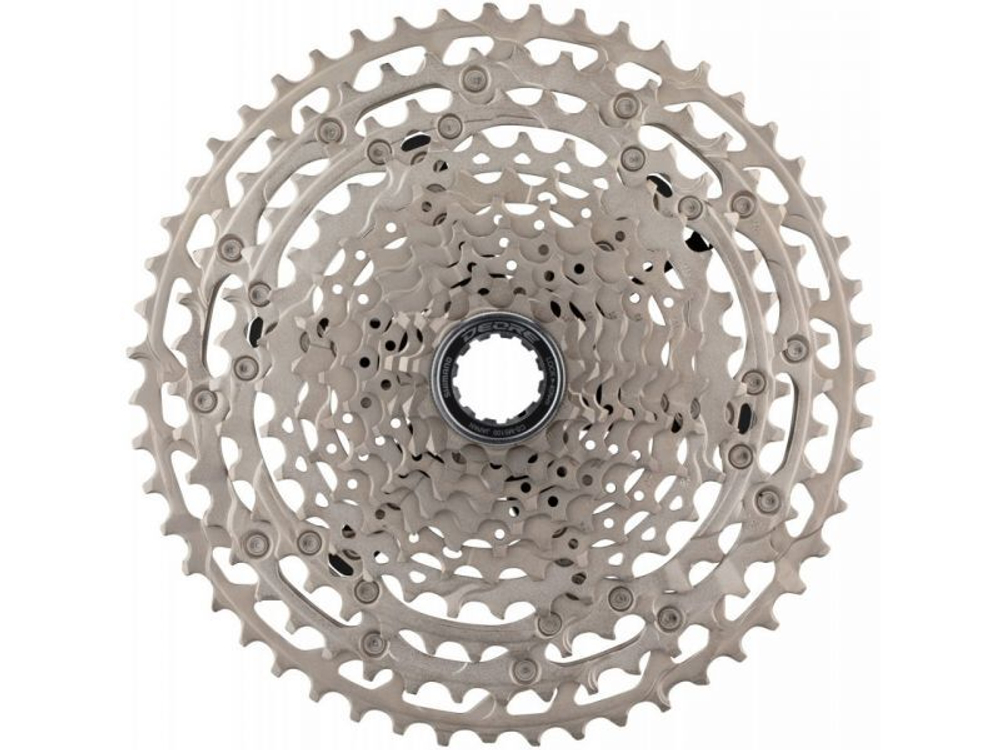 Кассета Deore, M5100, 11ск., 11-42T