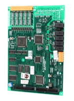 Плата групповой работы P214701B000G02 MITSUBISHI.