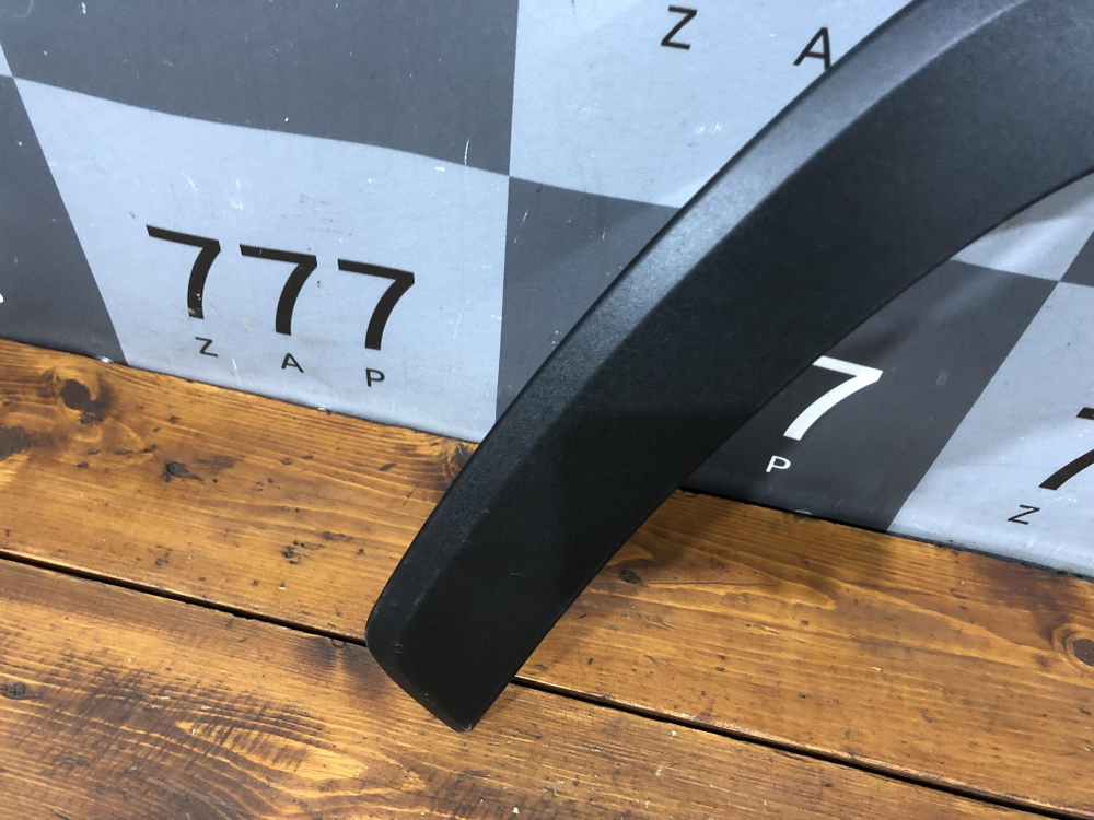 Расширитель крыла переднего Toyota RAV4 V (XA50) 18-нв Б/У Оригинал 7560142160