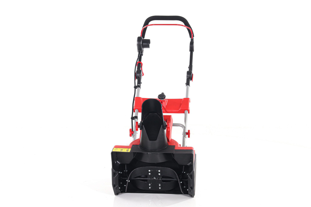 Снегоуборщик электро AL-KO/Geos SnowLine 46E (2кВт,46см,15кг)