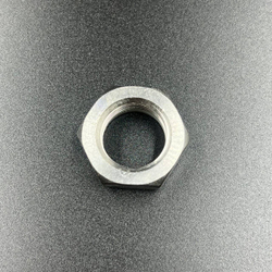 Гайка на ось подъема двигателя Yamaha F40-350 (90185-22007) (PREMARINE)