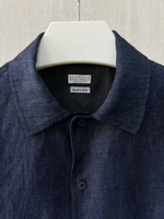 Рубашка Brunello Cucinelli