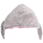 Шапка для собак и кошек «Акула», цвет как на фото, р S