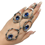 Комплект LuxVintage - 060