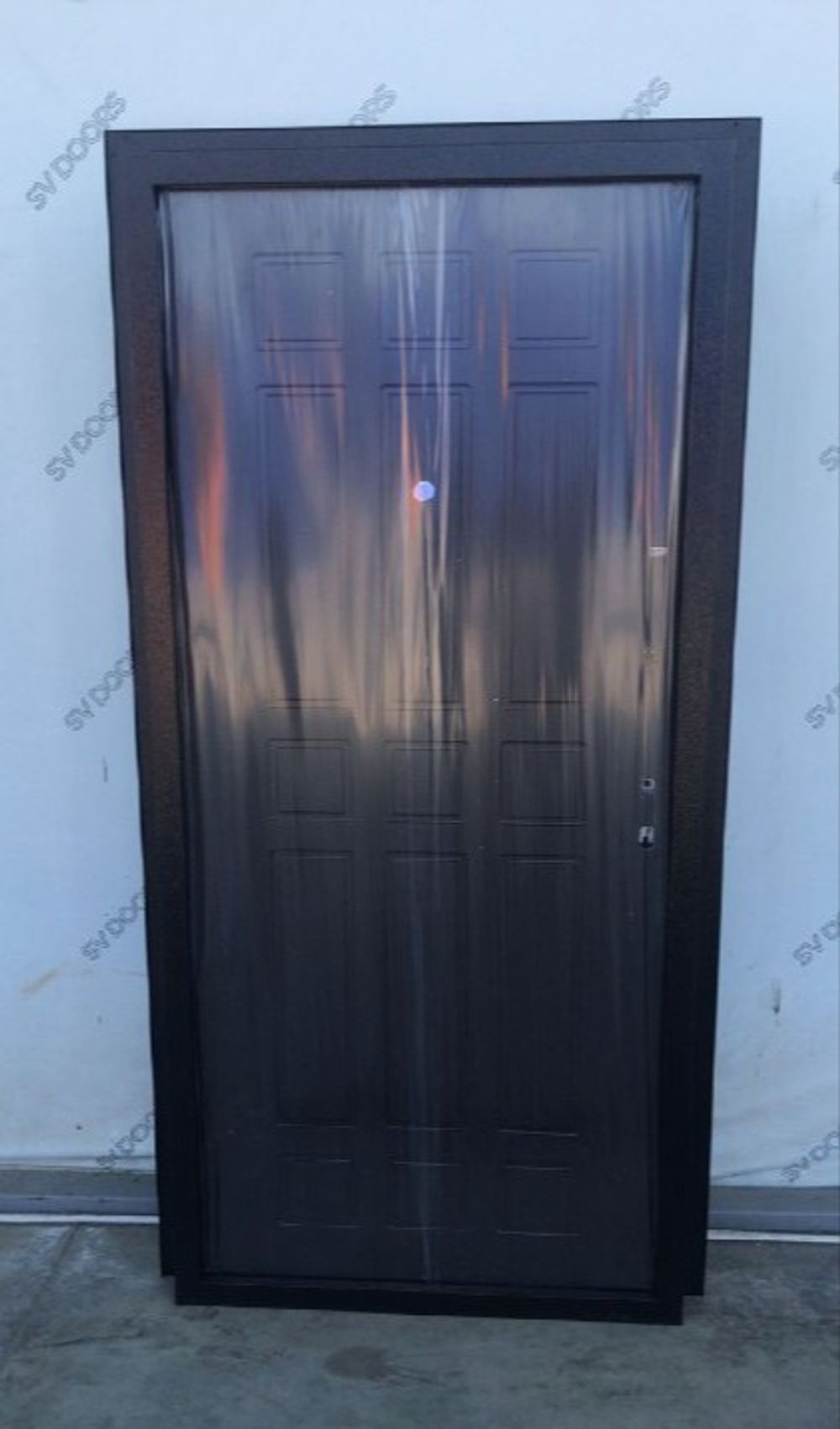 Дверь входная Веста