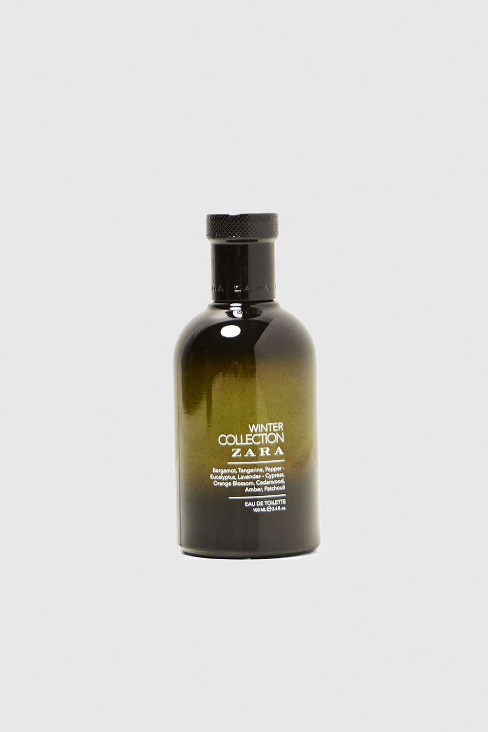 Zara Winter Collection